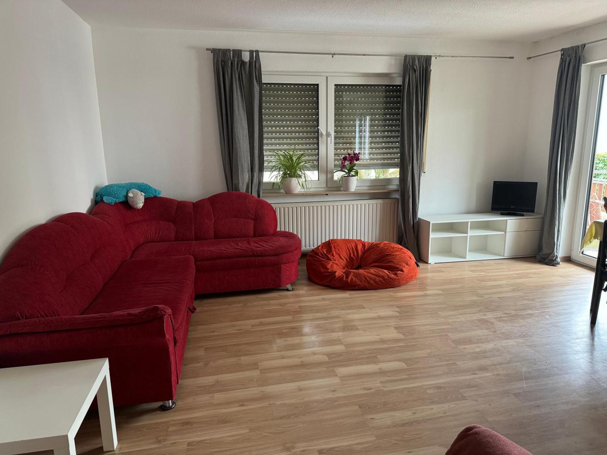 Zweizimmerwohnung Mit Gutem Verbindung Apartment Würzburg
